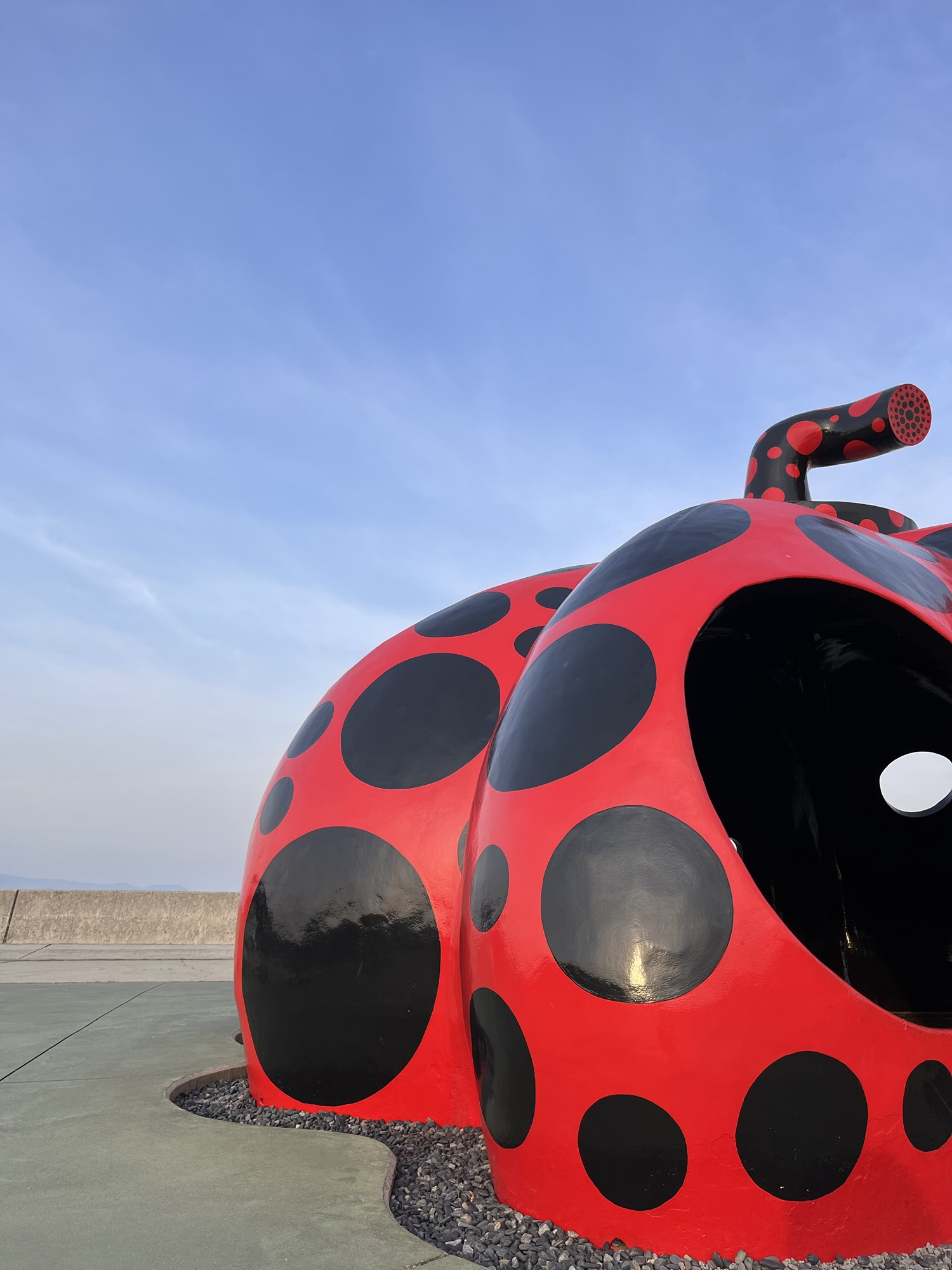 アートの島に魅せられて。瀬戸内国際芸術祭2025体験記 - 鹿児島の